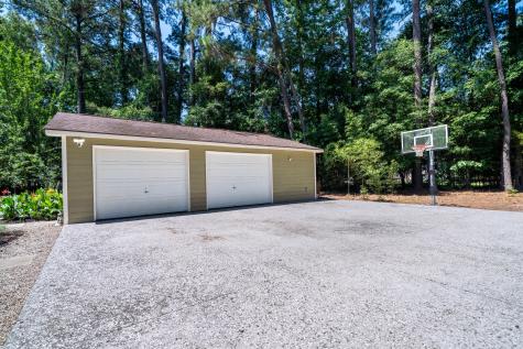 2627 Starfish Drive Johns Island SC 29455