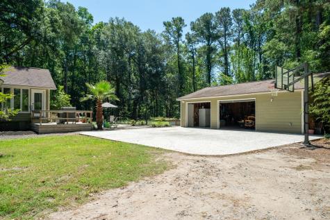 2627 Starfish Drive Johns Island SC 29455