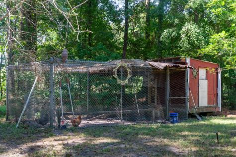 2627 Starfish Drive Johns Island SC 29455