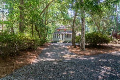 2627 Starfish Drive Johns Island SC 29455