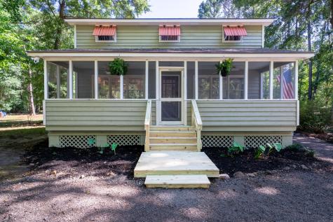 2627 Starfish Drive Johns Island SC 29455