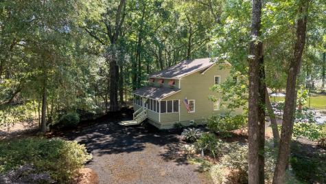 2627 Starfish Drive Johns Island SC 29455