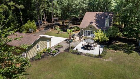 2627 Starfish Drive Johns Island SC 29455