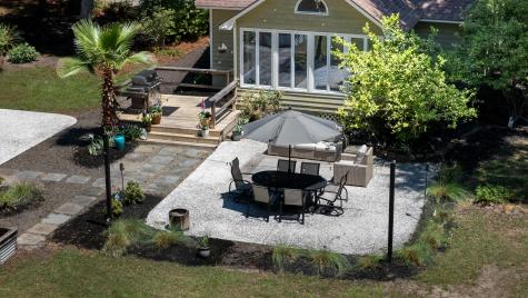 2627 Starfish Drive Johns Island SC 29455
