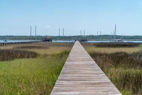 2627 Starfish Drive Johns Island SC 29455