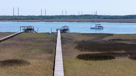 2627 Starfish Drive Johns Island SC 29455
