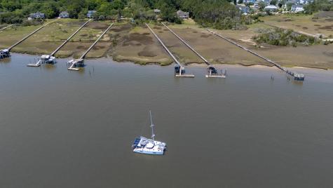 2627 Starfish Drive Johns Island SC 29455