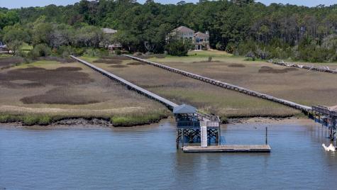 2627 Starfish Drive Johns Island SC 29455