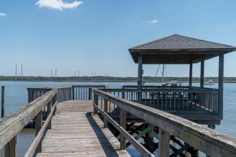 2627 Starfish Drive Johns Island SC 29455