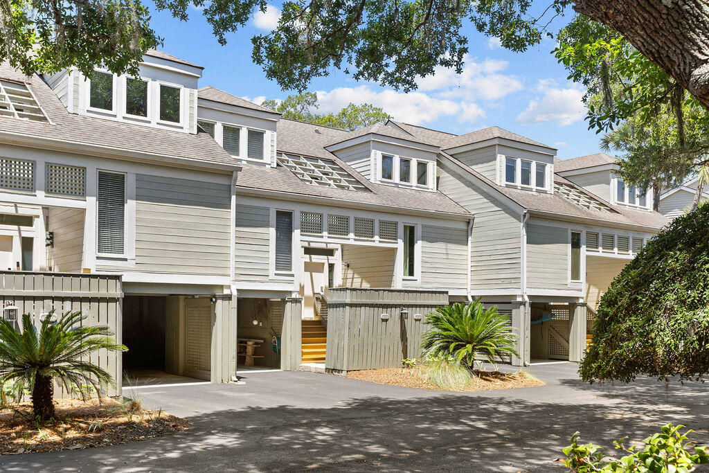 1721 Live Oak Park Seabrook Island SC 29455