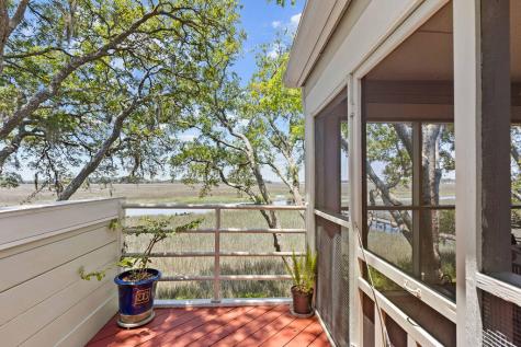 1721 Live Oak Park Seabrook Island SC 29455