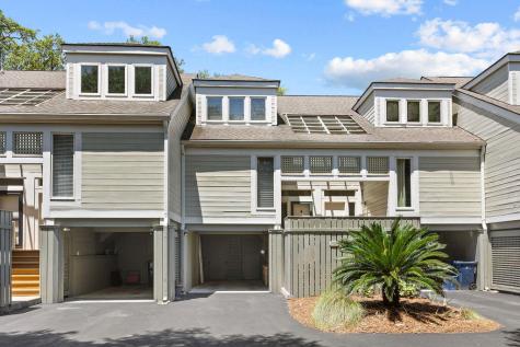 1721 Live Oak Park Seabrook Island SC 29455