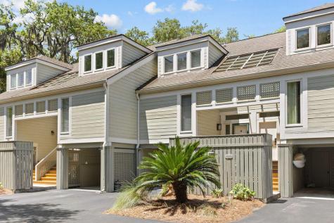 1721 Live Oak Park Seabrook Island SC 29455