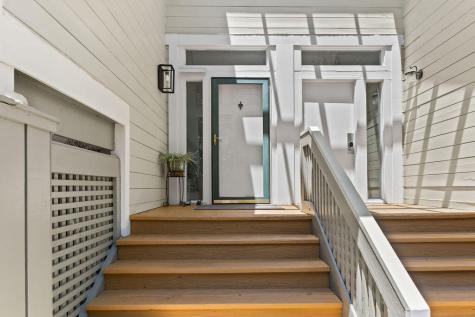 1721 Live Oak Park Seabrook Island SC 29455