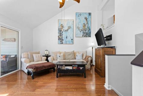 1721 Live Oak Park Seabrook Island SC 29455