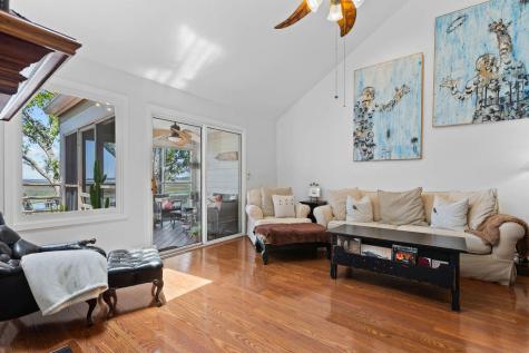 1721 Live Oak Park Seabrook Island SC 29455