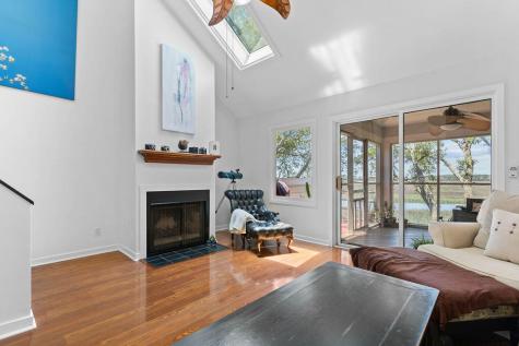 1721 Live Oak Park Seabrook Island SC 29455