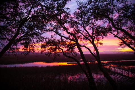 1721 Live Oak Park Seabrook Island SC 29455