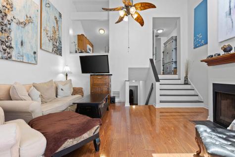 1721 Live Oak Park Seabrook Island SC 29455