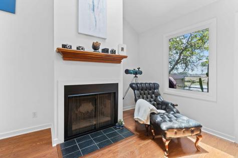 1721 Live Oak Park Seabrook Island SC 29455