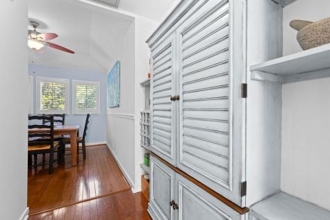 1721 Live Oak Park Seabrook Island SC 29455