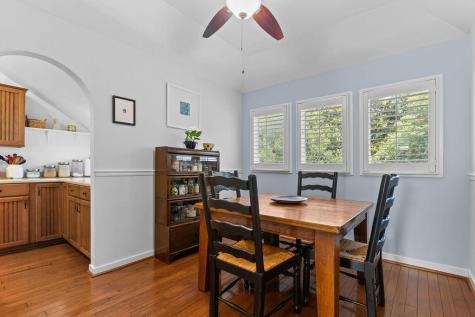 1721 Live Oak Park Seabrook Island SC 29455