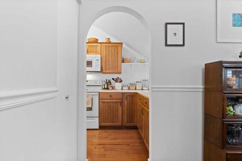 1721 Live Oak Park Seabrook Island SC 29455