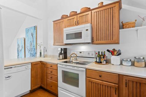 1721 Live Oak Park Seabrook Island SC 29455