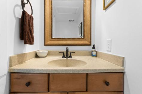 1721 Live Oak Park Seabrook Island SC 29455