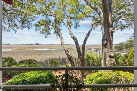1721 Live Oak Park Seabrook Island SC 29455