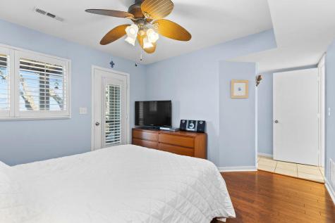 1721 Live Oak Park Seabrook Island SC 29455