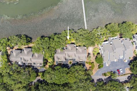 1721 Live Oak Park Seabrook Island SC 29455