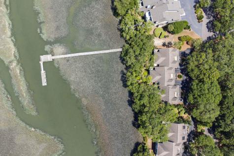 1721 Live Oak Park Seabrook Island SC 29455
