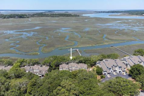 1721 Live Oak Park Seabrook Island SC 29455