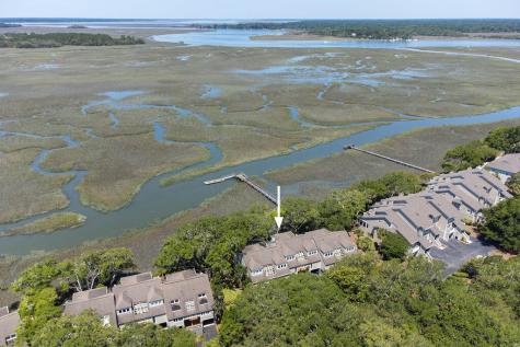 1721 Live Oak Park Seabrook Island SC 29455