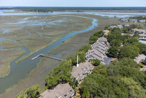 1721 Live Oak Park Seabrook Island SC 29455