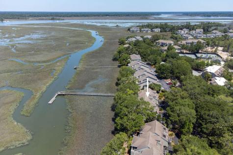 1721 Live Oak Park Seabrook Island SC 29455