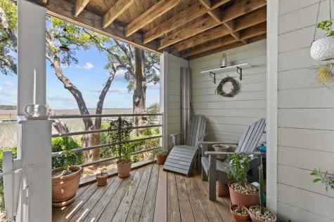 1721 Live Oak Park Seabrook Island SC 29455