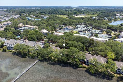 1721 Live Oak Park Seabrook Island SC 29455