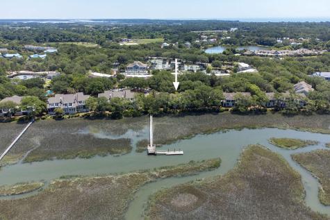 1721 Live Oak Park Seabrook Island SC 29455