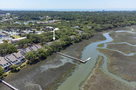 1721 Live Oak Park Seabrook Island SC 29455