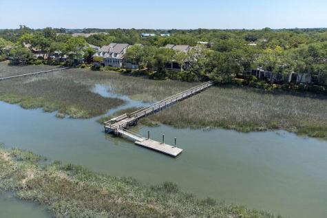 1721 Live Oak Park Seabrook Island SC 29455