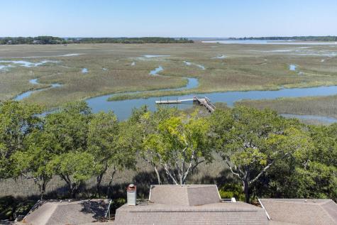 1721 Live Oak Park Seabrook Island SC 29455