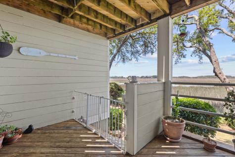 1721 Live Oak Park Seabrook Island SC 29455
