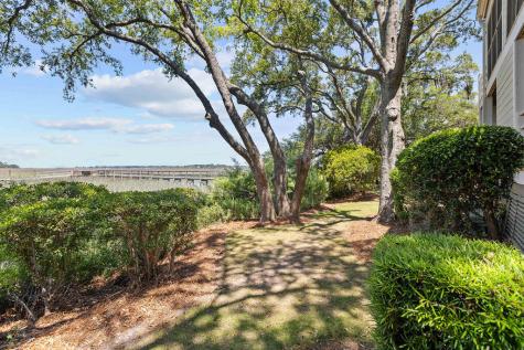 1721 Live Oak Park Seabrook Island SC 29455