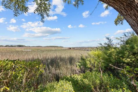 1721 Live Oak Park Seabrook Island SC 29455