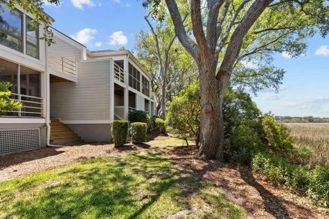 1721 Live Oak Park Seabrook Island SC 29455
