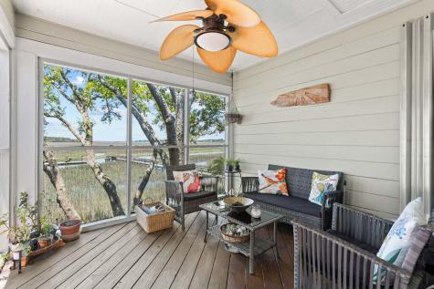 1721 Live Oak Park Seabrook Island SC 29455