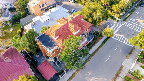 173 Tradd Street Charleston SC 29401