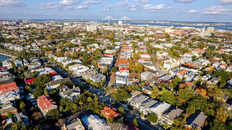 173 Tradd Street Charleston SC 29401